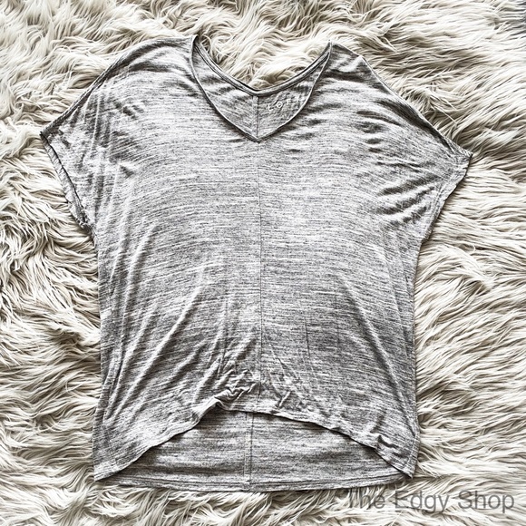 Tops - LOFT | Relaxed Dolman Tee